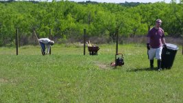 4-25-15 Posts Finished Cleanup Time 2.jpg 4-25-15 Posts Finished Cleanup Time 2.jpg