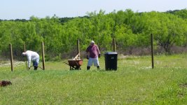 4-25-15 Posts Finished Cleanup Time.jpg 4-25-15 Posts Finished Cleanup Time.jpg