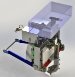 Wieight Box _ISO View_With Plow, Link, & Draw bars-End..JPG
