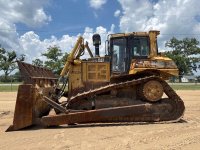 CATERPILLAR D6R XL CRAWLER DOZER (A51406)