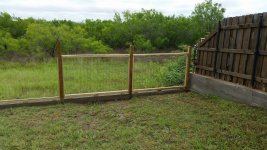 5-23-15 Two Panels Boo's Fence.jpg