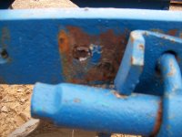 Ford Model 101 Coulter U Bolt Break.jpg