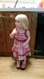 7-18-15 Chloe Standing in My Kitchen.jpg