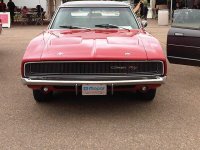 Vanessa(68 Charger).jpg