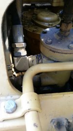 10-10-15 Cat Leaking Line.jpg