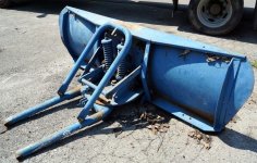 Ford Push Plow Blade pic1.jpg