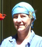 Rhonda with Hummers 023.jpg