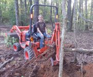 michelle on backhoe.jpg