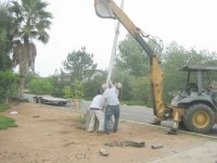 266922-Setting The Flag Pole In Place.jpg