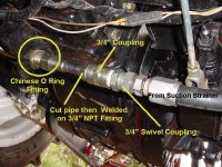 672708-Suction Strainer Hose and Pipe connection.JPG