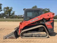 KUBOTA SVL75-2 SKID STEER (A52705)