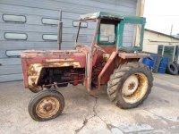 Tractor before work..jpg Tractor before work..jpg