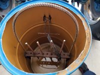 55 gallon drum on cross drawbar counter-weight - interior view of rebar.jpg