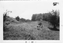 19640600_HaystackFrontofHouse.jpg