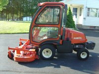 Kubota f3680 2025 craigslist