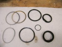 8-22-15 Old Dipper Stick Cylinder Orings & Seals.jpg