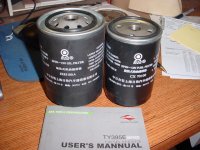 674772-Oil and Fuel Filter OEM.JPG
