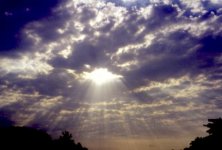 788694-Sunburst Through Clouds.jpg