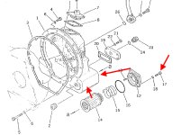 Steering clutch pump suction filter.jpg