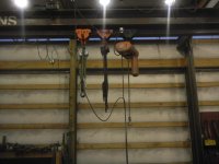 Span Beam chain falls.JPG