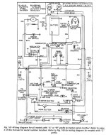 1971 Ford 2000 Sel Voltage Regulator Replaced Two Steps Back Tractorbynet 1971 Ford 2000 Sel Voltage, Ford 2000 Tractor Voltage Regulator Wiring Diagram