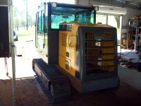 Tracked mulcher 006.JPG Tracked mulcher 006.JPG