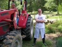 7-4-16 Brady & Luke Chillin'.jpg