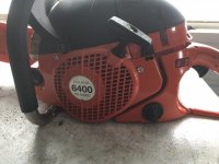 Dolmar 6400 pic.JPG