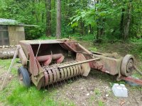 IH 46 Baler.jpg IH 46 Baler.jpg