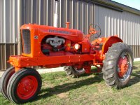 1949 Allis Chalmers WD .JPG