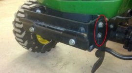JD 1025R Front Accessory Brackets.JPG JD 1025R Front Accessory Brackets.JPG