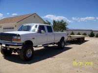 F350 and tilt bed trailer 003 good pic lic blocked -sm.jpg F350 and tilt bed trailer 003 good pic lic blocked -sm.jpg