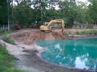 7-17-16 Cleanout Shoreline Starting to Grow.jpg 7-17-16 Cleanout Shoreline Starting to Grow.jpg