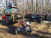 Kubota BIgtoolrack Logsplitter Polaris Sportsman.jpg Kubota BIgtoolrack Logsplitter Polaris Sportsman.jpg