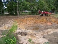 9-5-16 Pond Corner Rough Slope.jpg