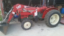 80's model Yanmar YM3110 4x4 loader 37hp.jpg