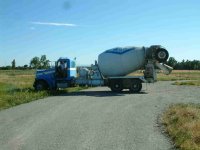 792042-DSCF0034-cement truck on driveway.JPG
