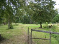 10-1-16 Fence Behind Dam Gone.jpg 10-1-16 Fence Behind Dam Gone.jpg