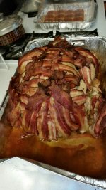 Brandi's First Bacon Wrapped Turkey Christmas 2016 Cooked.jpg