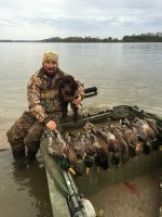 Ol proud papa this morning Sent Socket of 10 blind retrieves.jpg