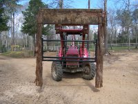2-11-17 Mahindra Lifting Watergate and Posts.jpg