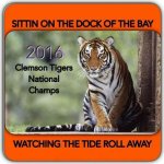 Clemson Sitting on Dock of Bay.jpg