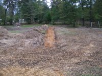 11-6-16 New Dam Core Trench Filled.jpg