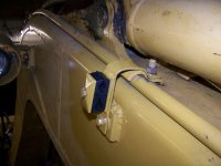 4-13-17 Line Side Clamp Installed.jpg