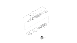 16LA Bucket Cylinder.png