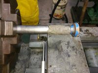 brake shaft with epoxy.jpg