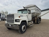 1985 Ford Ltl9000 Tender Truck (A61307)
