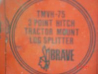 TMVH-75Label.JPG