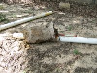 6-10-17 Old Corner Post With Lots Of Concrete.jpg