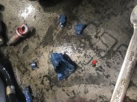 Blue Plastic John Deere Transmission.JPG